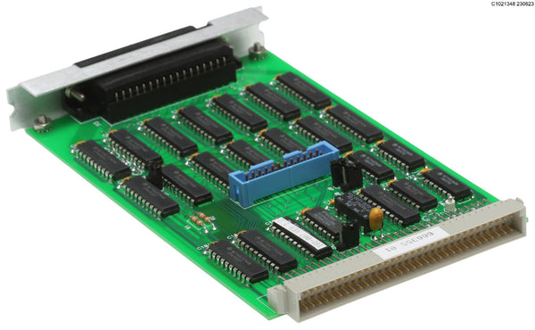 Symmetricom XLi 86-390 Parallel BCD Millisecond Output Expansion Card Module [Used]-www.prostudioconnection.com