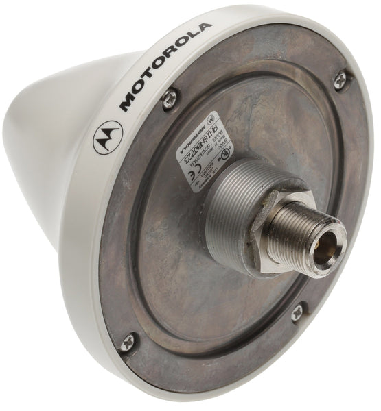 Motorola Oncore GCNTM20A3A GPS Timing 2000 Outdoor 25dB Antenna 5V N Connector-www.prostudioconnection.com