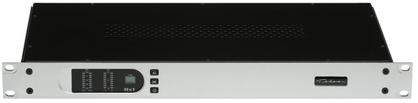 Telos HX1 AES Digital Hybrid Broadcast Phone Line Audio Interface - NEW OPEN BOX-www.prostudioconnection.com