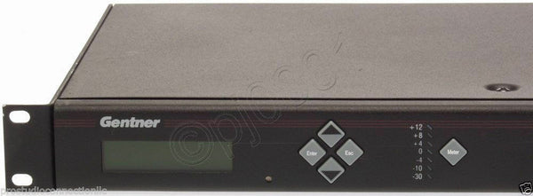 Gentner ClearOne GT1524 Conferencing Hybrid Phone Audio Interface Echo Canceler [Used]-www.prostudioconnection.com