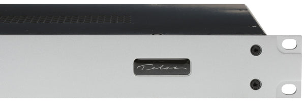Telos HX1 Digital Hybrid Broadcast Phone Line Audio Console Interface IFB MINT-www.prostudioconnection.com