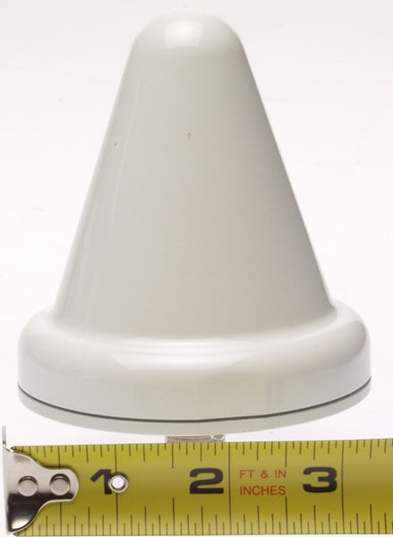 Synergy VIC-100 GPS 30dB 5V Active Outdoor Weatherproof Antenna Telecom Timing-www.prostudioconnection.com