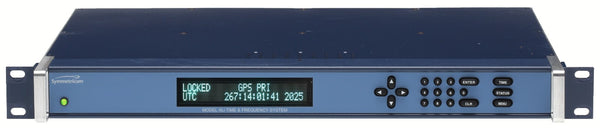 Symmetricom XLi TCXO UPGRADED Furuno GPS NTP Time Server 10MHz Oscillator PPO-www.prostudioconnection.com