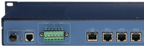 Symmetricom SyncServer PTP S300 ublox UPGRADED GPS NTP Network Time Server-www.prostudioconnection.com