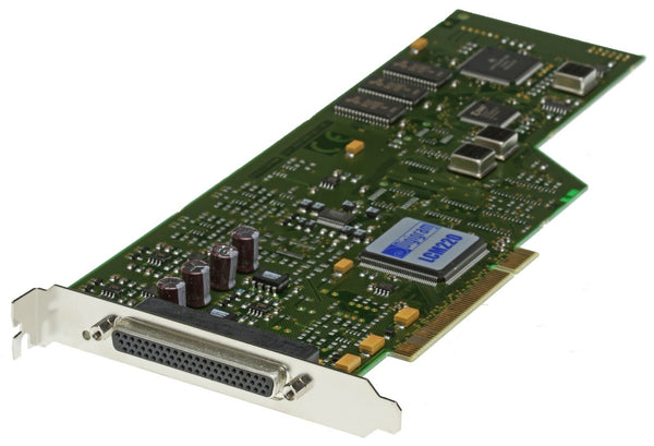 Digigram LCM220 Broadcast Balanced Audio Multichannel PCI Sound Card [Used]-www.prostudioconnection.com