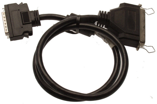 AudioScience CBL1012 XLR ASI6012 Analog Breakout Cable 2 Stereo Outs CBL1004 [Used]-www.prostudioconnection.com