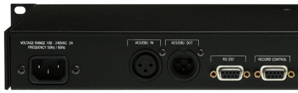 Comrex DH30 AES Digital Audio Broadcast Hybrid Phone Line Interface IFB Gentner-www.prostudioconnection.com