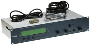 Broadcast Tools SS16.16 Balanced Analog Stereo Audio Automation Switcher Router-www.prostudioconnection.com