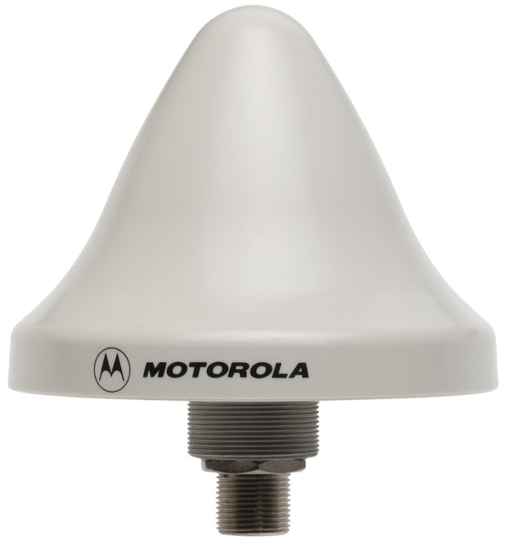 Motorola Oncore GCNTM20A3A GPS Timing 2000 Outdoor 25dB Antenna 5V N Connector-www.prostudioconnection.com