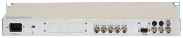 Symmetricom TrueTime XL-AK GPS 10Mhz TCXO Oscillator Pulse Generator with TI/ET [Used]-www.prostudioconnection.com