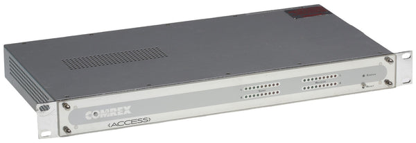 Comrex ACCESS Codec AES Audio Over IP Endpoint AAC Internet AoIP w/ TS License-www.prostudioconnection.com