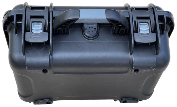 Gator GU-1309-06-WPDF Titan 13x9x6 Waterproof Case with Diced Foam - USED [Used]-www.prostudioconnection.com