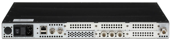 Spectracom SecureSync 013 GPS Beidou OCXO 10MHz Oscillator NTP Network Server-www.prostudioconnection.com