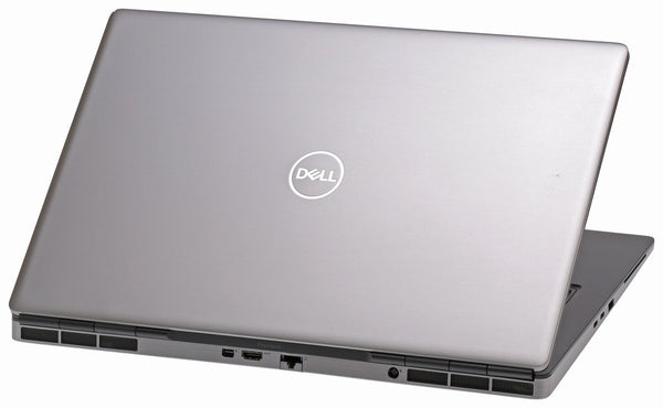 Dell Precision 7750 Xenon W-10855M 2.8GHz 32GB 500GB 17.3" FHD Quadro T1000 4GB [Used]-www.prostudioconnection.com