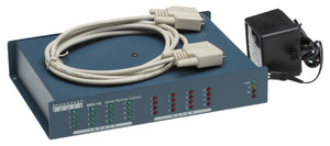 Broadcast Tools SRC-16 Serial Remote Control Relay Contact Closure Output GPI-www.prostudioconnection.com
