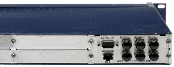 Symmetricom XLi TCXO UPGRADED Furuno GPS NTP Time Server 10MHz Oscillator PPO-www.prostudioconnection.com