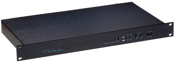 NEW Telos One-R Rackmount Digital Hybrid Broadcast Audio Console Phone Interface-www.prostudioconnection.com