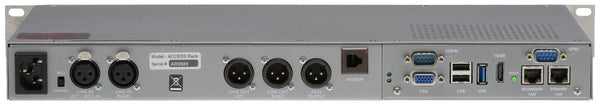 Comrex ACCESS Audio Over IP AAC Codec Internet AES AoIP Transmission Endpoint-www.prostudioconnection.com