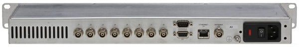 Brandywine NFS-221 Rubidium GPS NTP Time Server 1PPS Frequency Standard *PARTS* [For Parts]-www.prostudioconnection.com