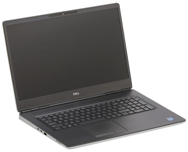 Dell Precision 7760 Xenon W-11855M 3.2GHz 64GB 512GB 17.3 FHD RTX4000/8GB W11Pro-www.prostudioconnection.com