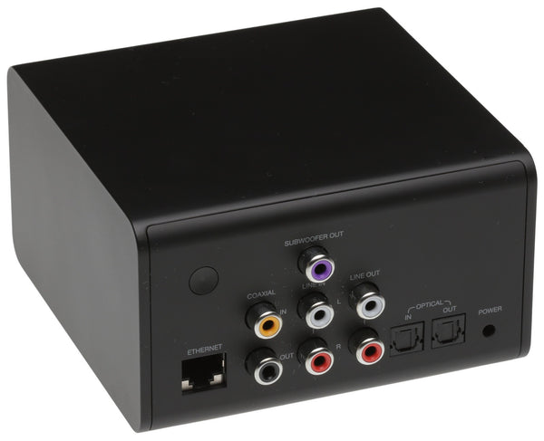 Amazon Echo Link Smart Assistant HiFi Stereo Audio Interface TOSlink - LNIB [Used]-www.prostudioconnection.com