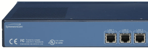 NEW Symmetricom SyncServer S200 OCXO ublox UPGRADED GPS NTP Network Time Server-www.prostudioconnection.com