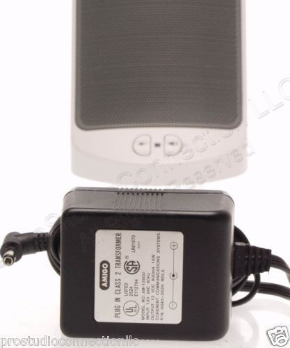 Coherent Call Port VoIP Echo Canceling PC Speakerphone Skype Duplex Adapter NEW-www.prostudioconnection.com