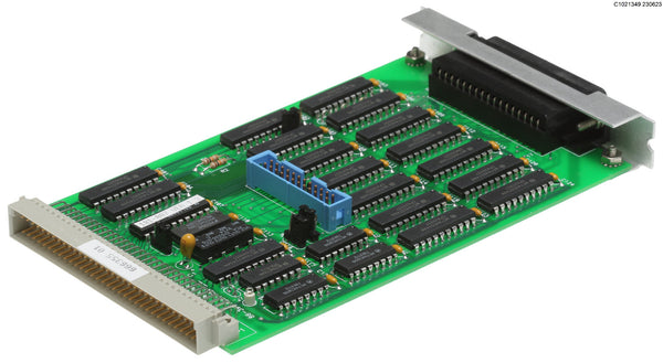 Symmetricom XLi 86-390 Parallel BCD Millisecond Output Expansion Card Module [Used]-www.prostudioconnection.com