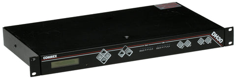 Comrex DH30 AES Digital Audio Broadcast Hybrid Phone Line Interface IFB Gentner-www.prostudioconnection.com