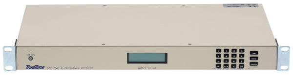 Symmetricom TrueTime XL-AK GPS 10Mhz TCXO Oscillator Pulse Generator with TI/ET [Used]-www.prostudioconnection.com