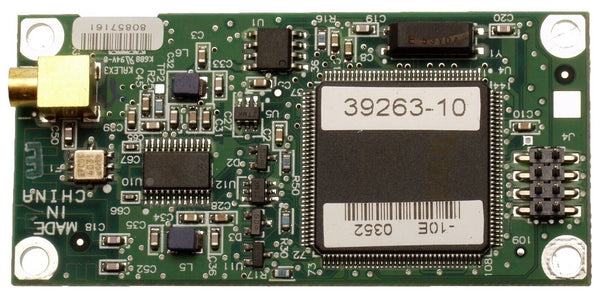 Trimble 39263-10 Lassen 3.3V LP Low Power GPS Receiver Card Interface Module NEW-www.prostudioconnection.com