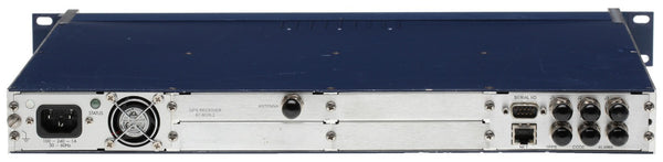 Symmetricom XLi TCXO UPGRADED Furuno GPS NTP Time Server 10MHz Oscillator PPO-www.prostudioconnection.com