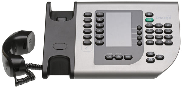 NEW! Telos Vset6 Radio Talk Show Phone Controller Screener Control Surface HX6-www.prostudioconnection.com