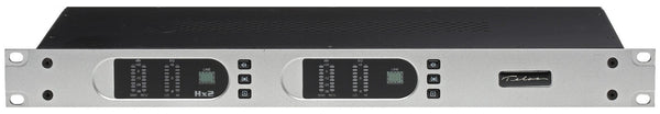 Telos HX2 Dual Digital Hybrid Broadcast Phone Line Audio Interface 2 Lines HX-2-www.prostudioconnection.com