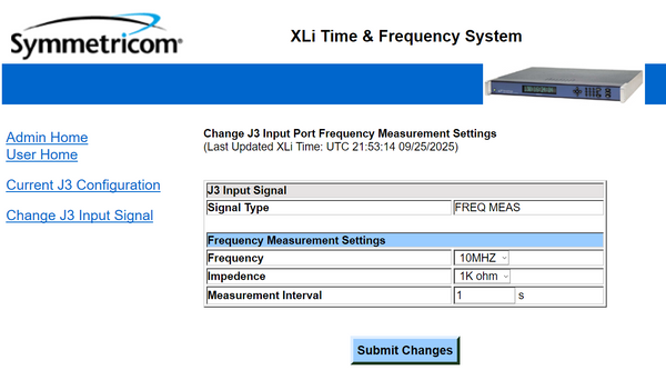 Symmetricom XLi TCXO UPGRADED Furuno GPS NTP Time Server 10MHz Oscillator PPO-www.prostudioconnection.com