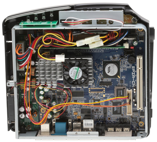 VIA EPIA-CN Mini ITX Motherboard Rev A2 C7 1.3GHz - NEW OLD STOCK-www.prostudioconnection.com