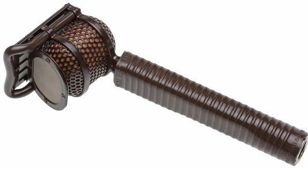 Coles Electroacoustics 4104 Noise Canceling Sports Commentator's Lip Ribbon Mic-www.prostudioconnection.com