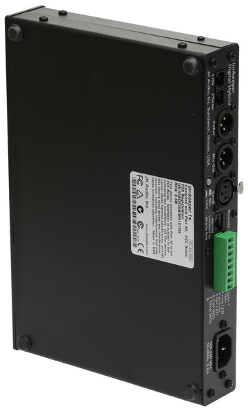 JK Audio Innkeeper 1x Digital Hybrid Broadcast Phone Audio Console Interface IFB-www.prostudioconnection.com