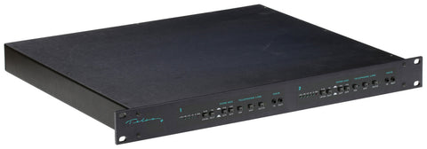 Telos One+One 2 Line Digital Phone Hybrid Broadcast Audio Interface NEW OPEN BOX-www.prostudioconnection.com