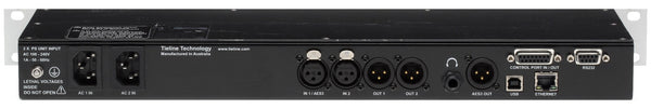 Tieline Bridge-IT XTRA TLB5150 Audio Over IP Codec Internet AoIP SIP Endpoint-www.prostudioconnection.com