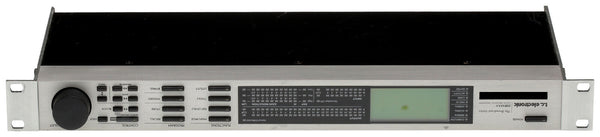 TC Electronic DBMax AES Digital Audio Broadcast Processor Multiband Maximizer-www.prostudioconnection.com