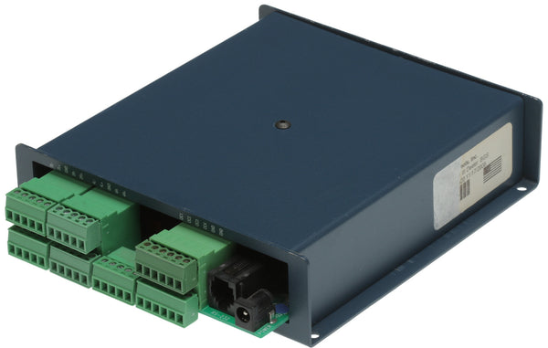 Broadcast Tools SS4.1 III Balanced Audio Automation Switcher RS-232 Serial-www.prostudioconnection.com