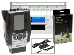 Comrex ACCESS 2USB Audio Over IP Codec Internet Transmission Endpoint w/ TS-www.prostudioconnection.com