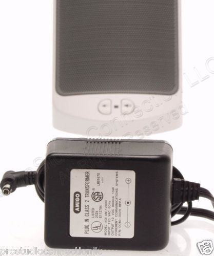 Coherent Call Port VoIP Echo Canceling PC Speakerphone Skype Duplex Adapter LNIB [Used]-www.prostudioconnection.com