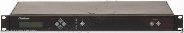 Gentner ClearOne GT1524 Conferencing Hybrid Phone Audio Interface Echo Canceler [Used]-www.prostudioconnection.com