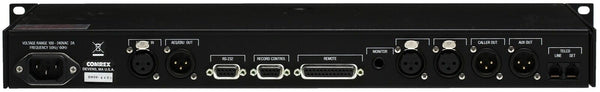 Comrex DH30 AES Digital Audio Broadcast Hybrid Phone Line Interface IFB Gentner-www.prostudioconnection.com