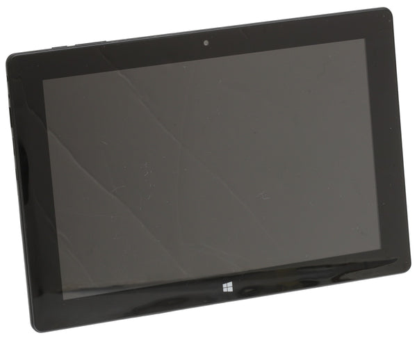 Fusion5 Windows Tablet 10.1" TFT LCD FWIN232 2GB RAM 32GB SSD w/ OEM PSU [Used]-www.prostudioconnection.com