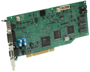 Digigram PCX924 v2 Broadcast AES/EBU & Balanced Analog Audio Sound Card [Used]-www.prostudioconnection.com
