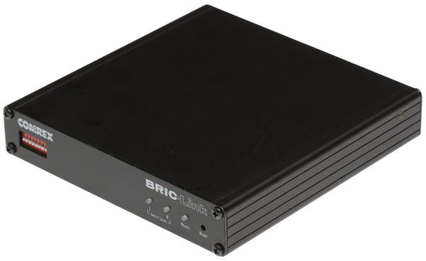 Comrex BRIC-Link Classic Broadcast Audio Over IP Digital Opus AAC Codec SIP-www.prostudioconnection.com