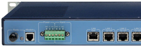 Symmetricom SyncServer PTP S300 UPGRADED GPS IEEE-1588 NTP Network Time Server-www.prostudioconnection.com